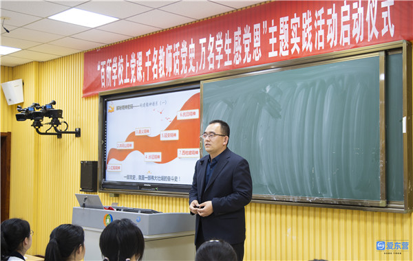 最好的教育莫过于实践出真知,最好的教育是以身作则润物细无声