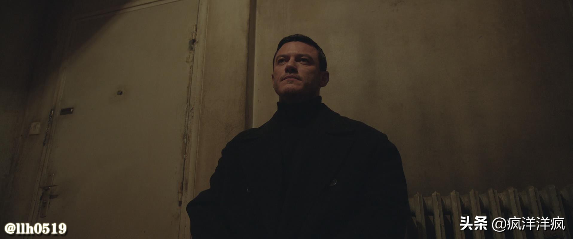 《安娜》影评，若为自由故万物皆可杀