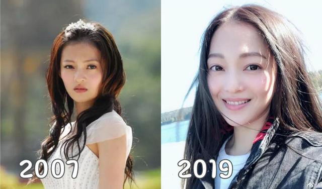 张韶涵一般用什么护肤品,张韶涵分享了4款护肤好物