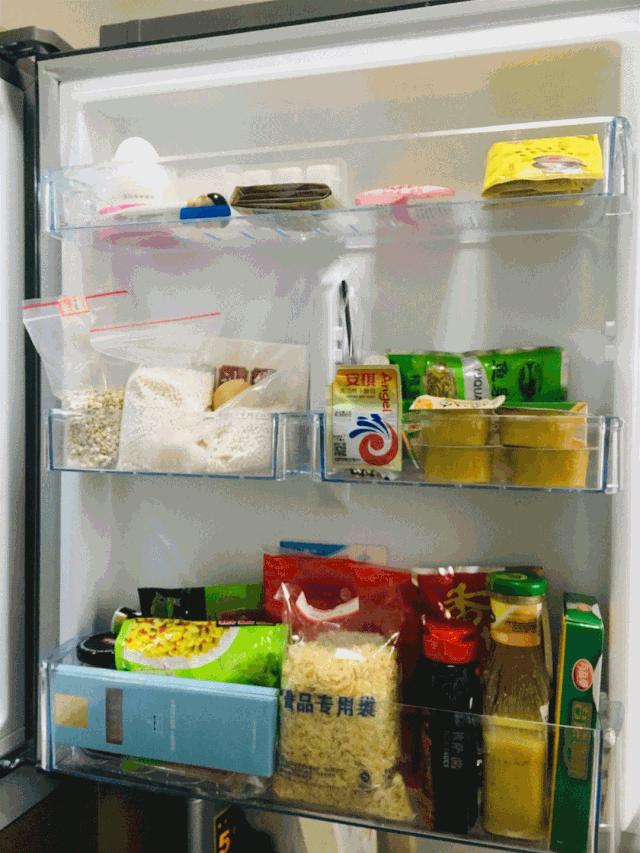 啧啧！打开30多个徐州人的冰箱后，我终于发现谁是大户