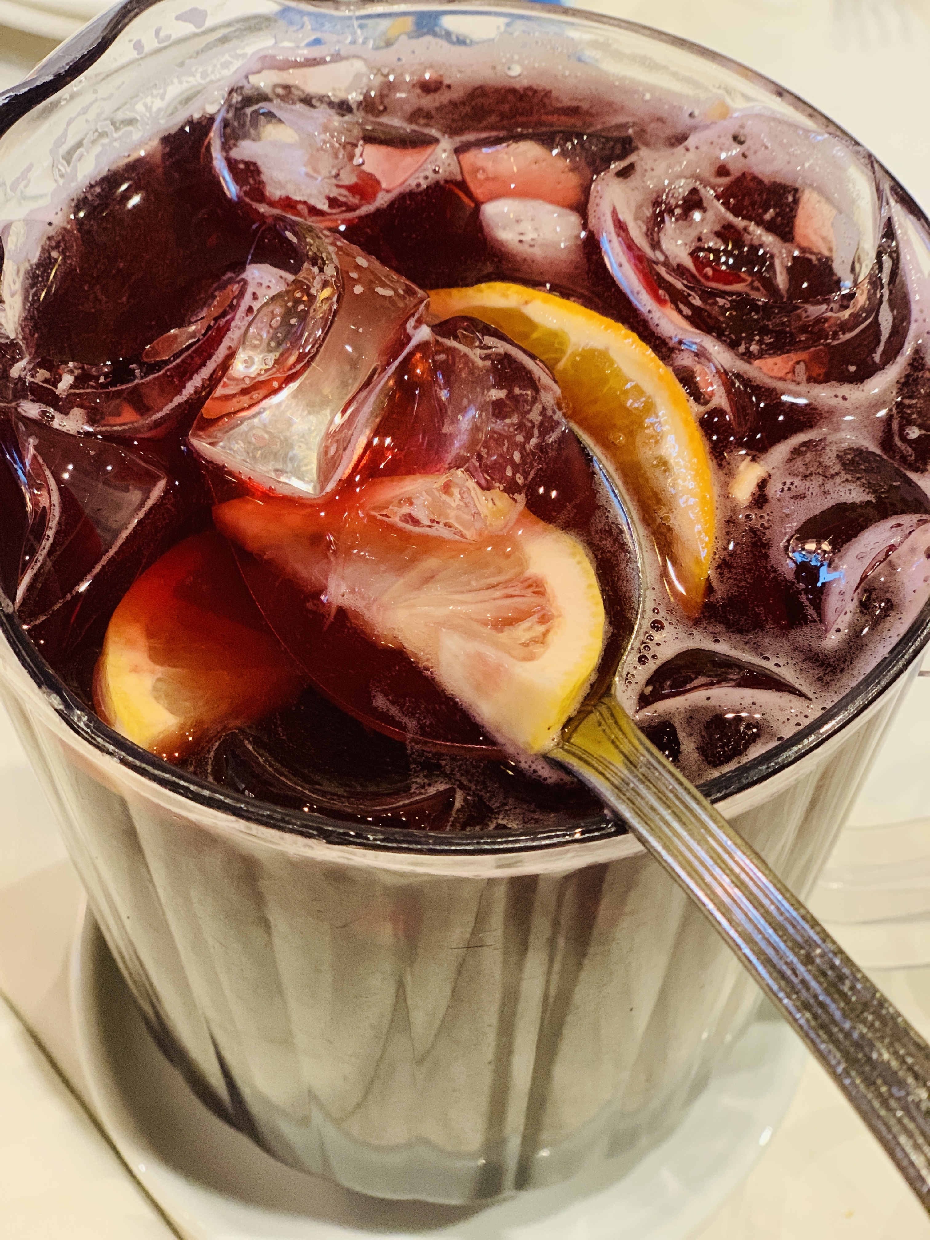 你心目中的西班牙,你是这样的人原文