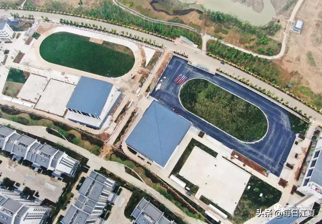 江夏保利军运村,江夏黄家湖军运村