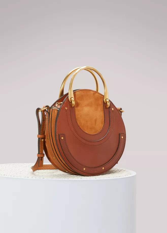 小仙女的值得购买的chloe包包,小仙女必买平价包