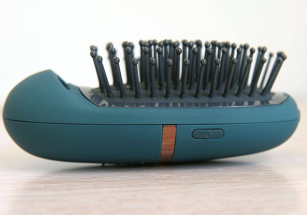 离子护发直发梳,须眉负离子护发梳