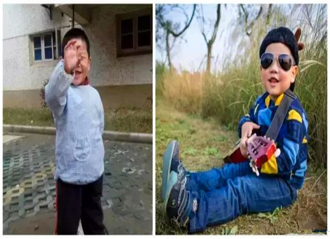 孩子穿衣打扮能看出妈妈的品味,妈妈的穿衣打扮影响孩子的审美观