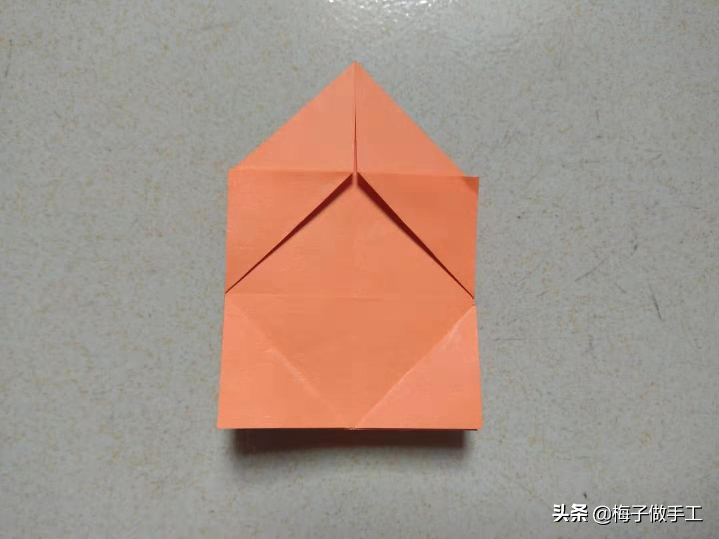 100周年手工折纸大全创意,a4纸简单折纸手工视频