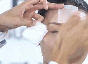 化妆水推荐湿敷,湿敷化妆水步骤