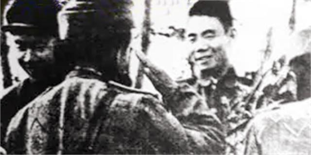 开国中将吴信泉：一生孕育12个子女，8个儿子、4个女儿