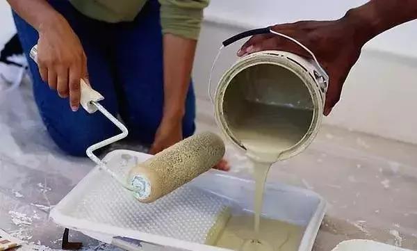 桐油跟水性油漆有什么区别,土漆和桐油的区别