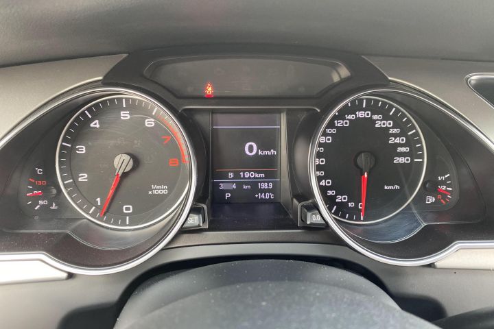 颠覆你传统认知的一款产品,新款奥迪a5敞篷入门级多少钱