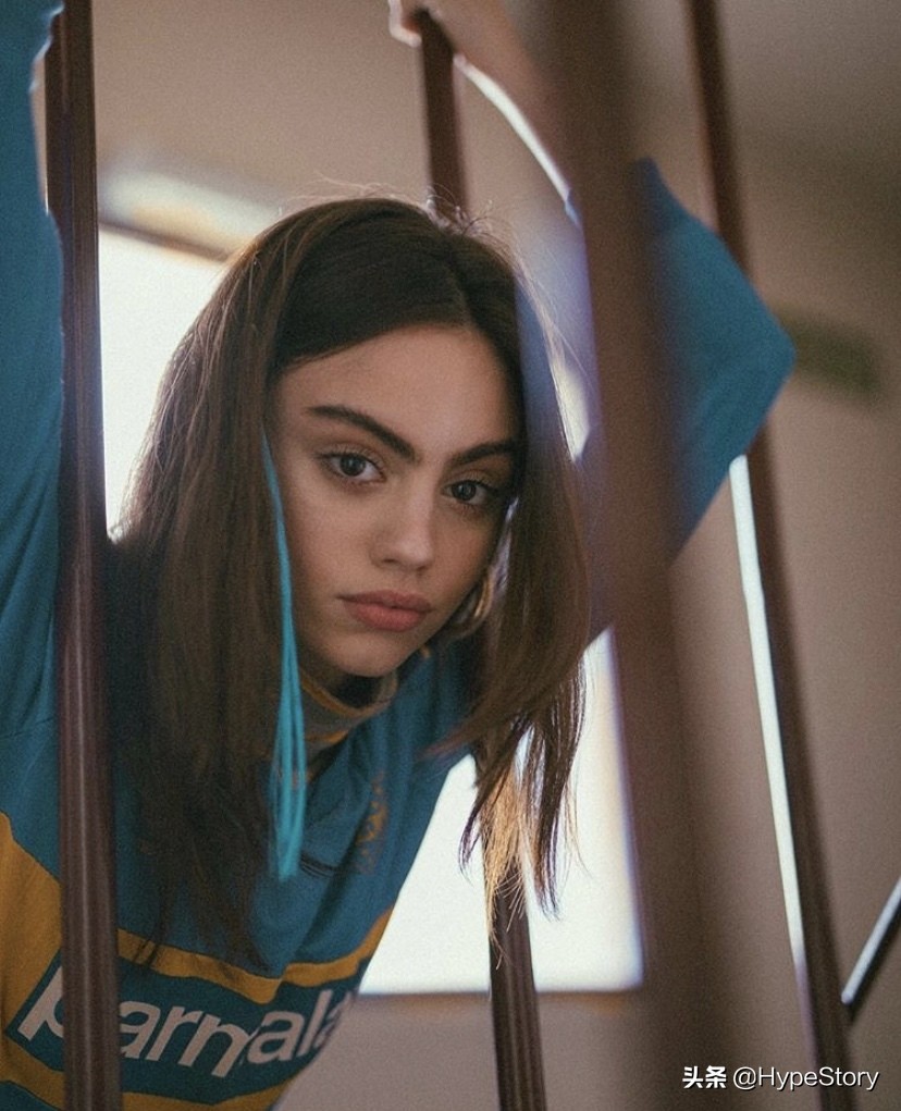 世界上最棒的女生球衣穿搭，竟然都被这只球队承包了