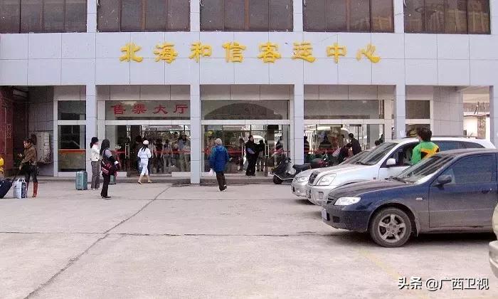 千万别去侨港，怕你玩得太开心不想回家