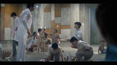 《美丽新世界》，今年尺度最大的美剧