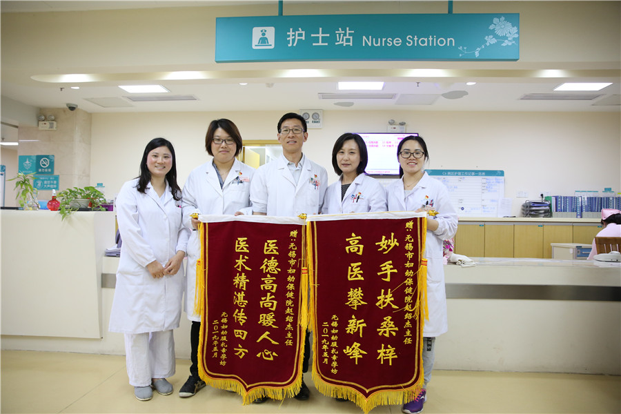 【人文视窗】5·20ღ今天，这里爱意浓浓！