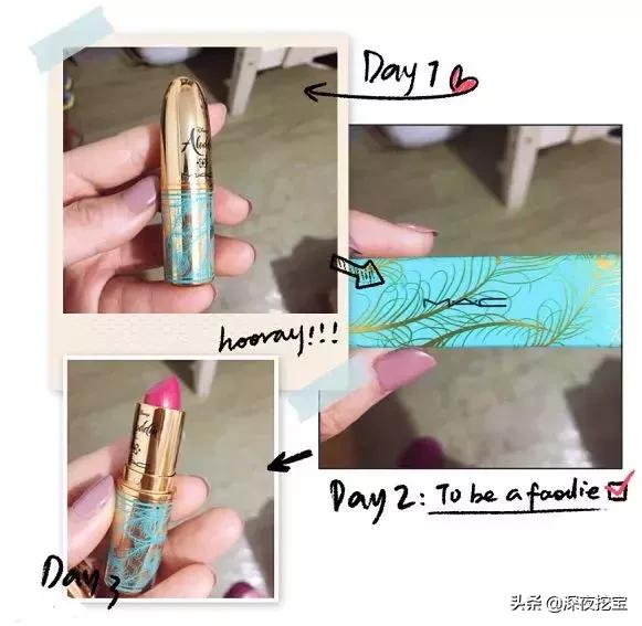 mac新品来袭,mac重磅新品