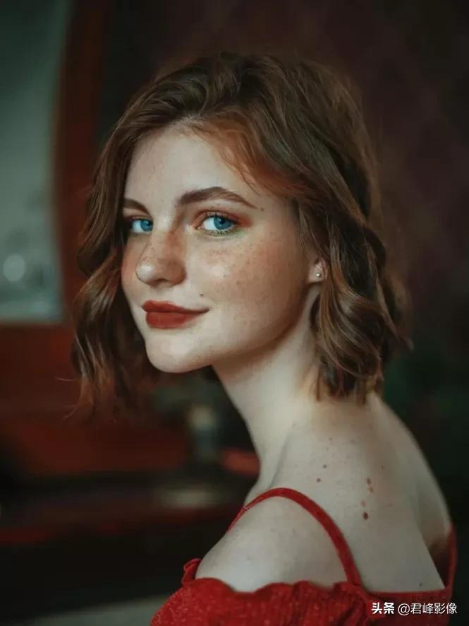 哈苏镜头就是不一样的感觉,哈苏镜头感