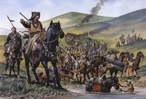 汉武帝刘彻140年,汉武帝刘彻干过啥历史事件