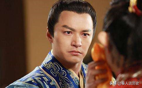 玄武门之变的真正策划者是他，事变后两个月李渊退位，真相很明了