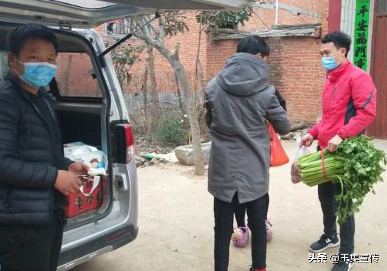 新野县汪堤村,河南省新野县王集镇汪堤村