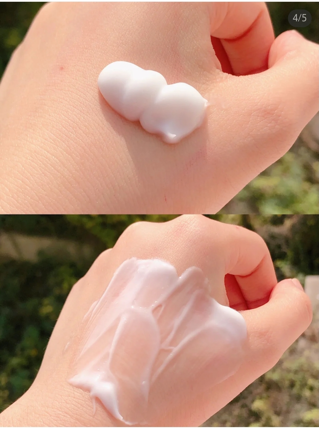 黄圣依推荐的法国护肤品,黄圣依同款护肤品