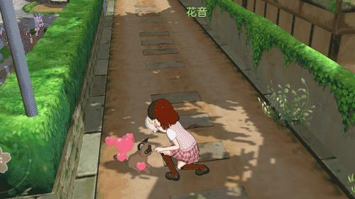 宫崎骏新游戏,日本宫崎骏画风新游戏