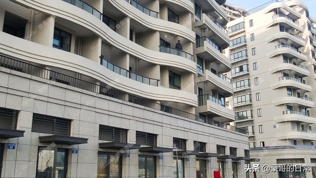 杭州主城区住宅500万新盘,杭州未来10个现房入市