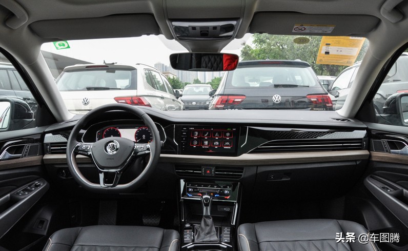 20年的B级标杆，评2020款*萨特帕**330TSI