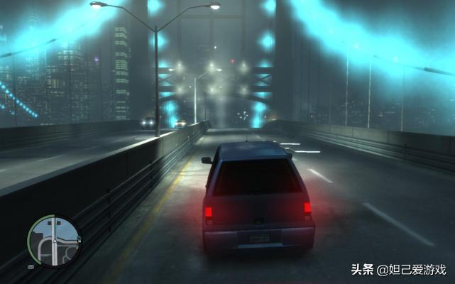 “孤独感MAX，真实感爆棚”！到底应该如何拯救你，亲爱的GTA4？