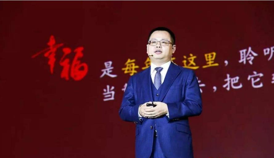 王振华昔日功臣陈德力加盟宝龙商业商管魔术师如何逆势而上？