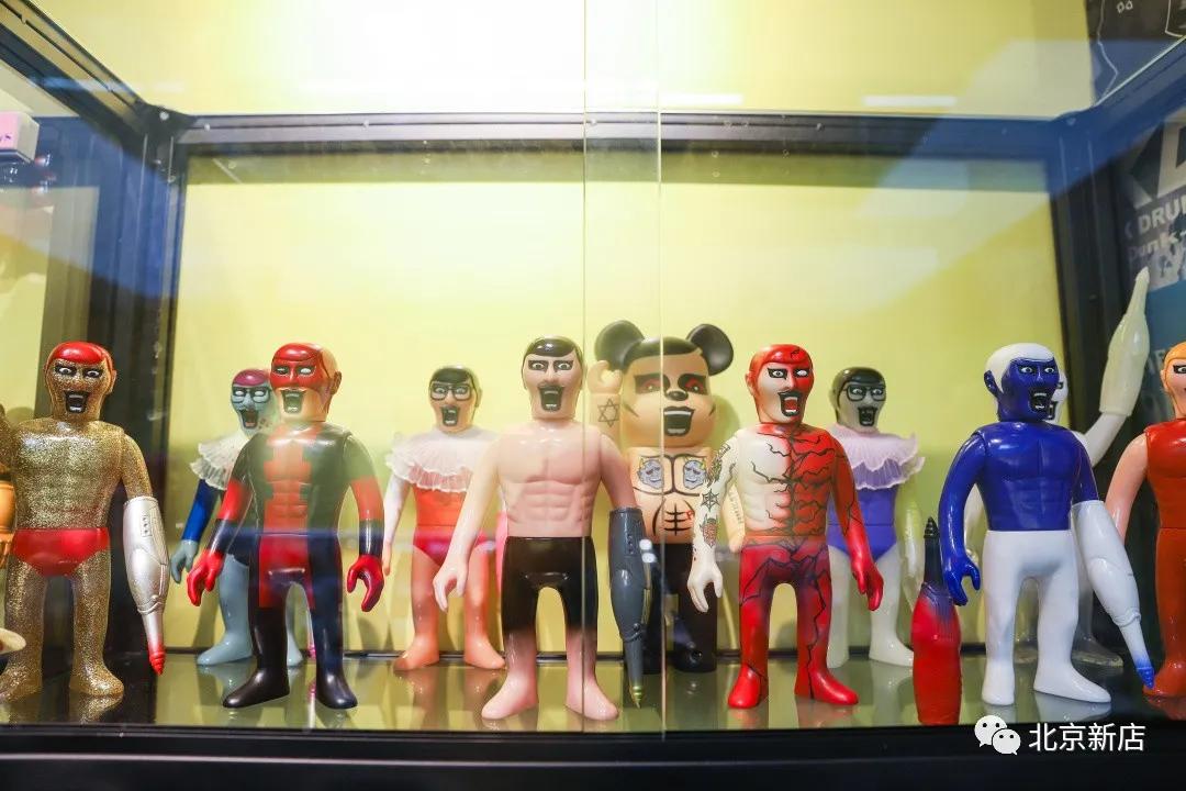 日本玩具扭蛋机,日本扭蛋玩具