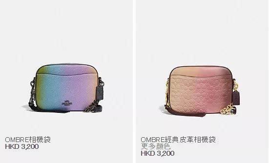 coach蔻驰专柜款和全球购的区别,蔻驰coach高货