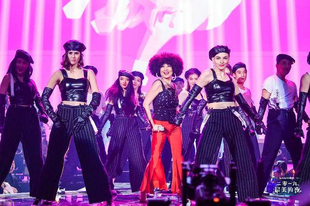 各大卫视跨年翻车,各大卫视跨年pk