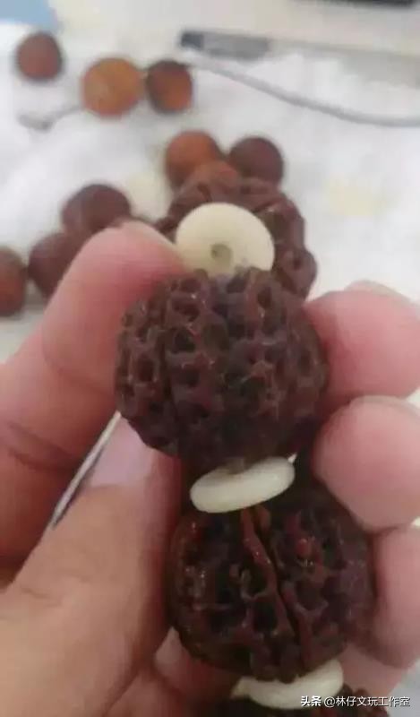 文玩长毛怎么补救,文玩里长毛是什么