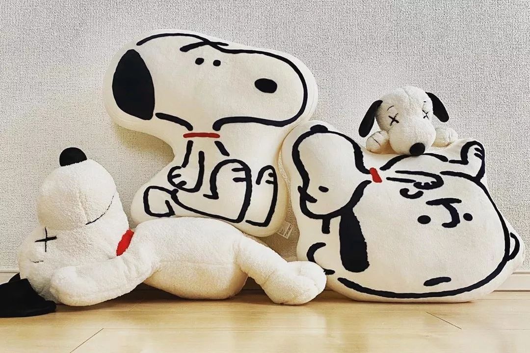 最近各大品牌的新品都开挂了，这5款我一定要抢