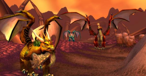 魔兽怀旧服防御之戒获取,魔兽怀旧服稀有装备排行