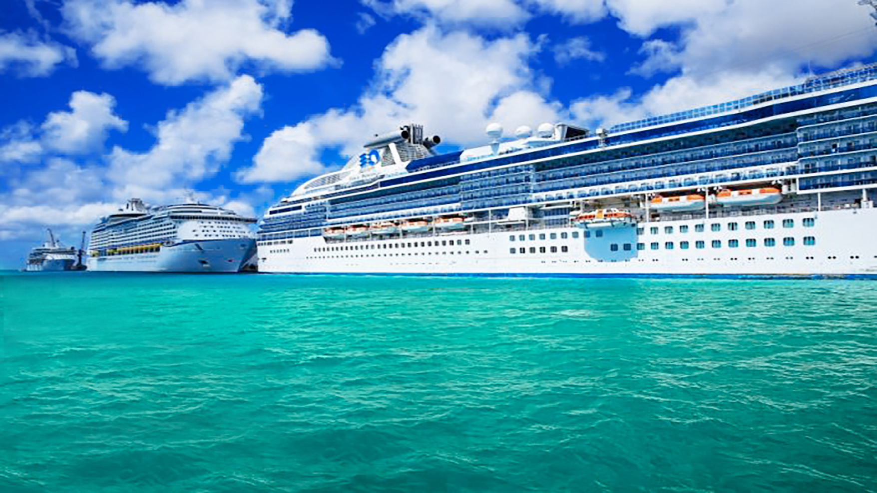 三亚凤凰岛邮轮发展历程,三亚凤凰岛国际邮轮母港