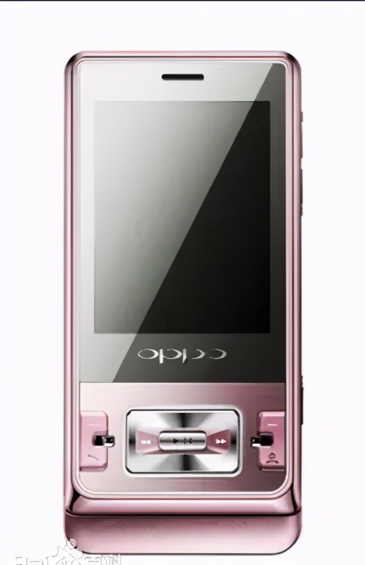 手机四巨头华米OVLOGO解析-第一章