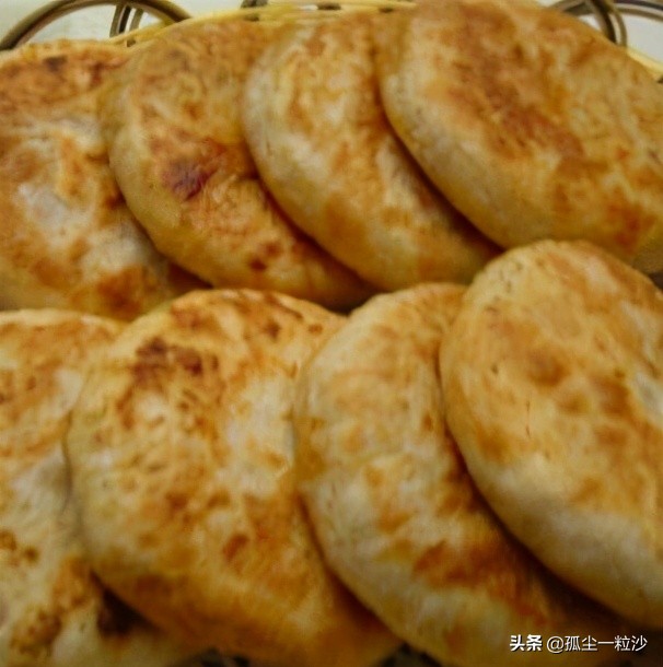 淮北相山区特色美食,淮北相山美食排行榜前十名