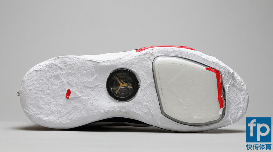 aj33容易崴脚吗,aj33易崴脚吗