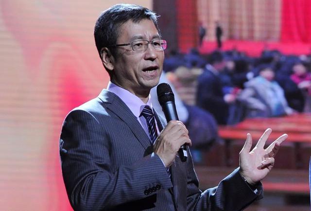 央视白岩松谈疫情视频,白岩松疫情期间最经典的一段话