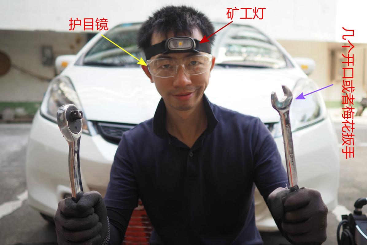 保养汽车要不要拿着保养手册,收藏汽车需要哪些手续