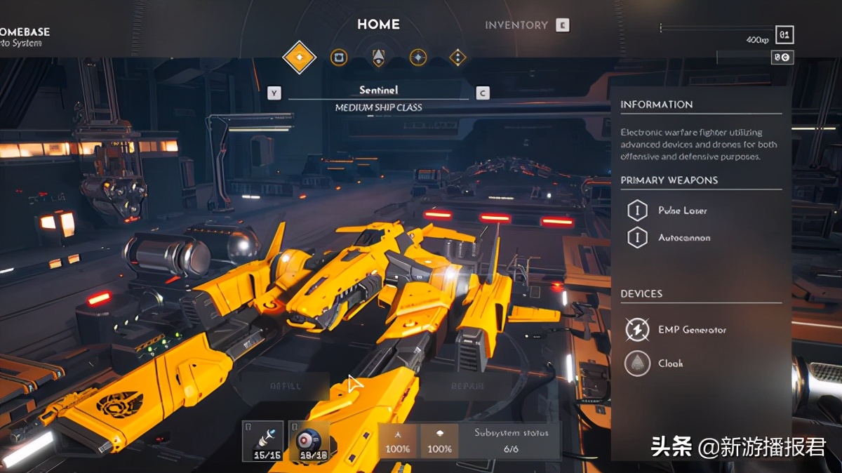 传承神作浴火银河2的衣钵，《永恒空间2》*杀屠**Steam榜单