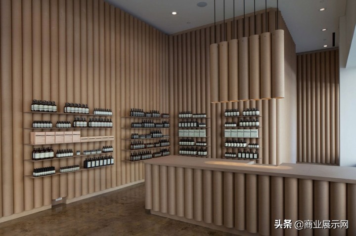 纽约伊索护肤品哪里买,aesop伊索洗护官方旗舰店