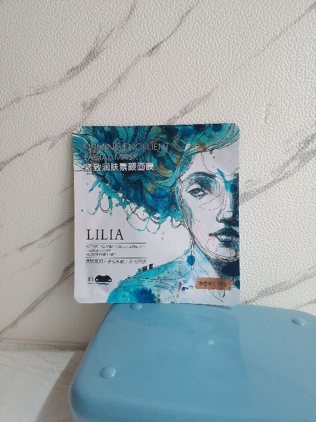 大脸小脸面膜,大脸适合的面膜