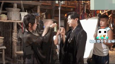 李易峰杨洋陈学冬演的电视剧,杨洋王彦霖陈学冬王鹤棣黄明昊