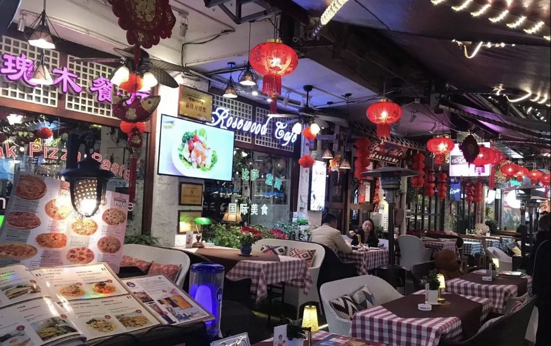 桂林阳朔旅游四天自由行,桂林阳朔旅游攻略3天自由行