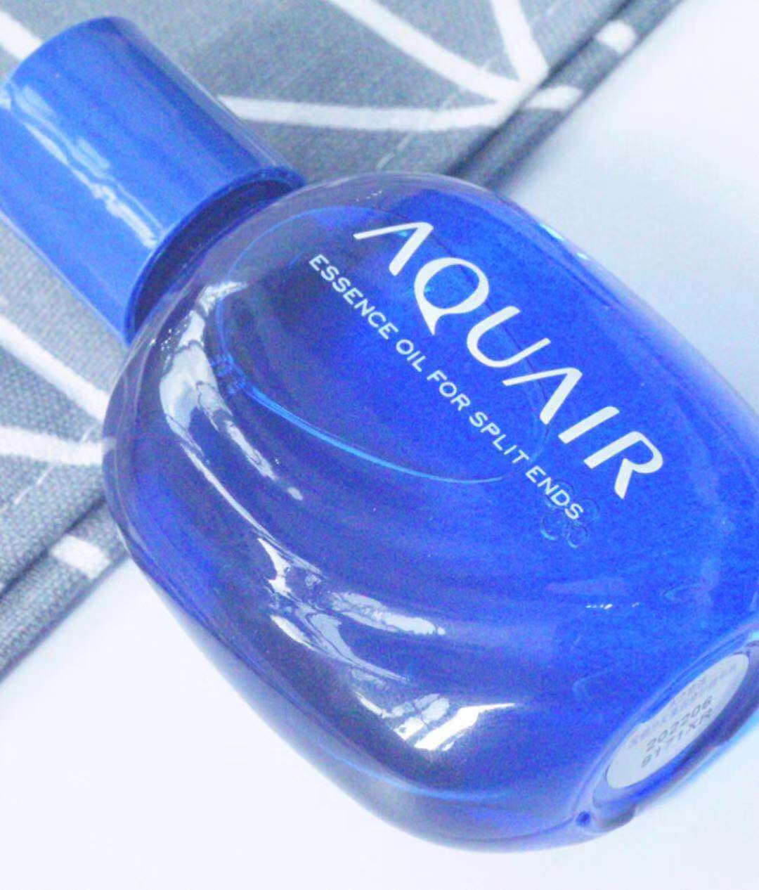 适合油性发质干性发丝的护发精油,适合油头枯燥的护发精油