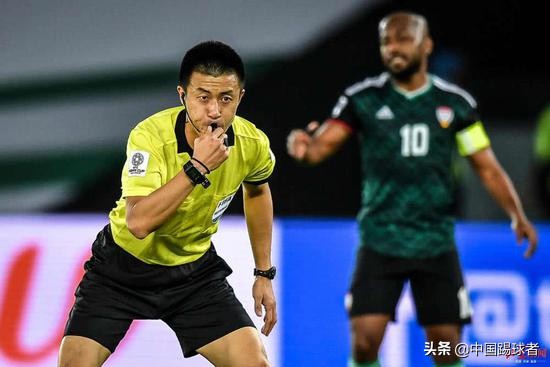 重磅：知名门户网站报道裁判圈*规则潜**等级晋升需要靠关系