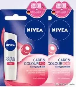 好用的有色润唇膏学生党推荐,适合学生党的有色润唇膏