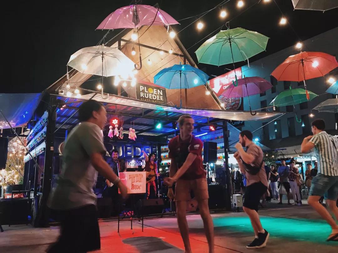 曼谷必买，清迈必玩，二刷泰国经验帖带你避坑